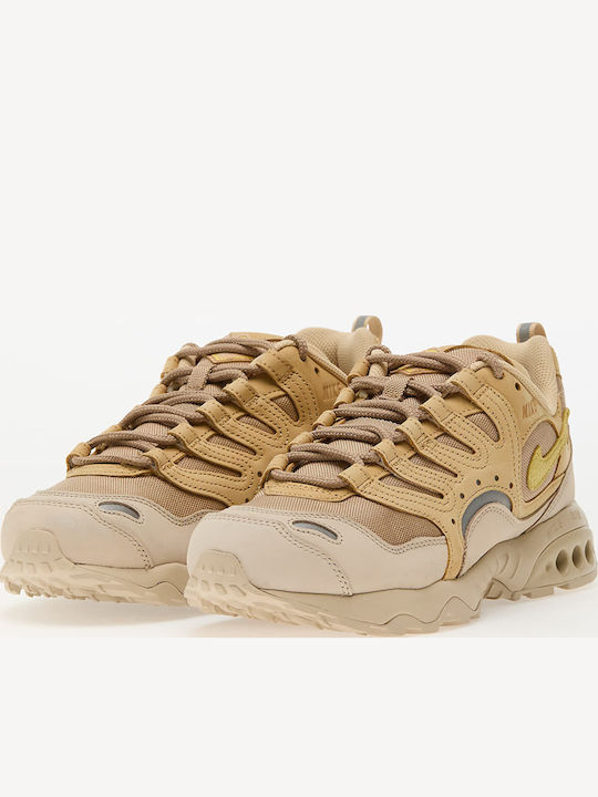 Air Terra Humara SP Pentru Bărbați Adidași Susan / Auriu Saturn-aur Praf Sand