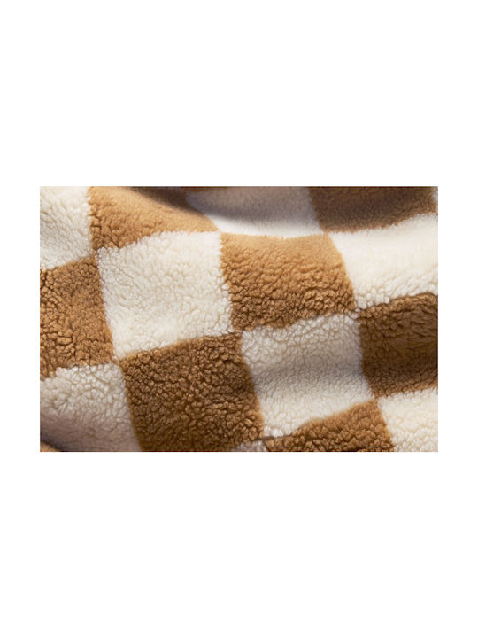 Fatboy Sofa Cushion Almond Creme 50x50cm