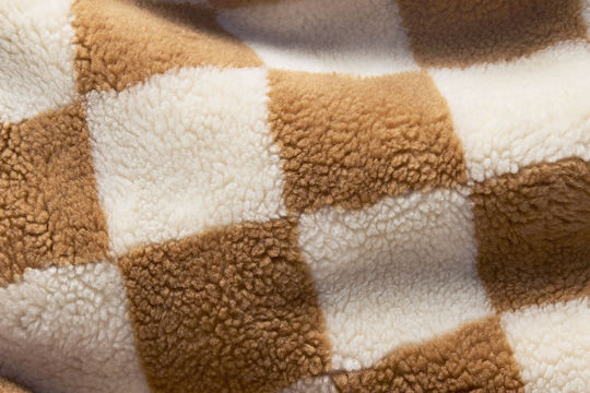 Fatboy Μαξιλάρι Καναπέ Almond Creme 50x50εκ.