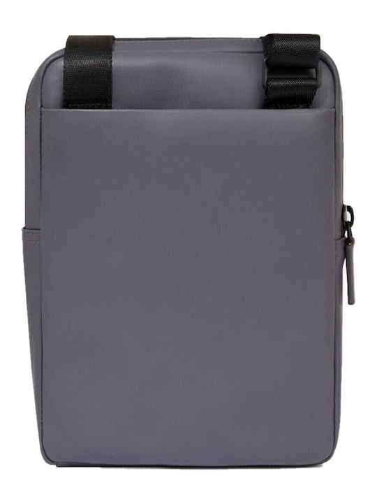 Men's Bag Shoulder / Crossbody Gray