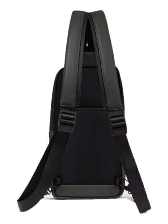 Men's Bag Sling Black