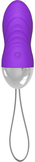 Armony Vibrator Ei mit Fernbedienung Lila