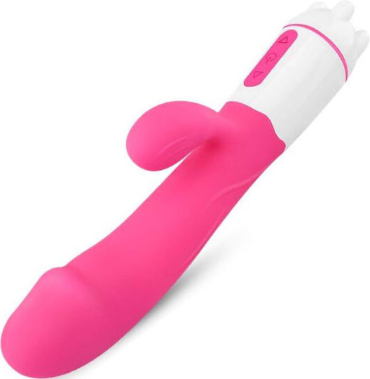 Armony Klassisch Vibrator 18.9cm Fuchsie