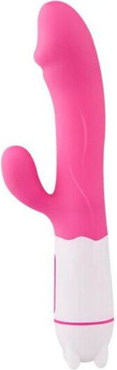 Armony Klassisch Vibrator 18.9cm Fuchsie