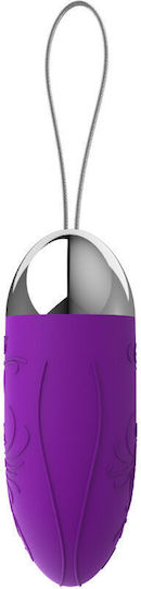 Armony Vibrator Ei mit Fernbedienung Lila
