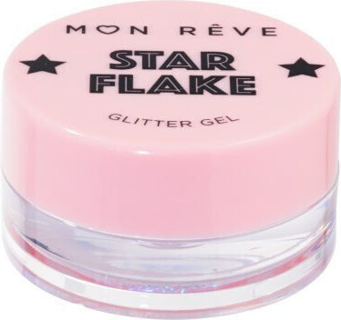 Mon Reve Gel Falsche Nagelgel 03 Sand Dune 4gr