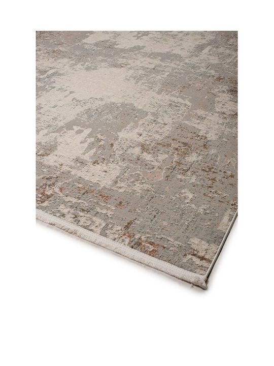 Viokarpet Cadonne Hu67c Rug Rectangular Grey Vison