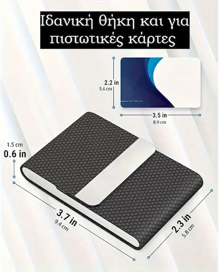 Panora Stand for Business Cards 13703