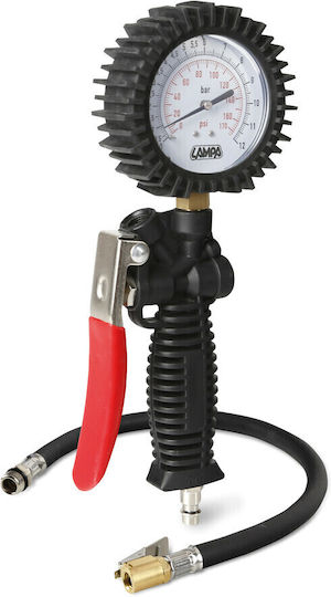 Lampa Air Pressure Gauge 74018