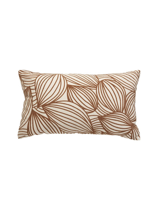 Atmosphera Sofa Cushion Autumn Beige 30x50cm.