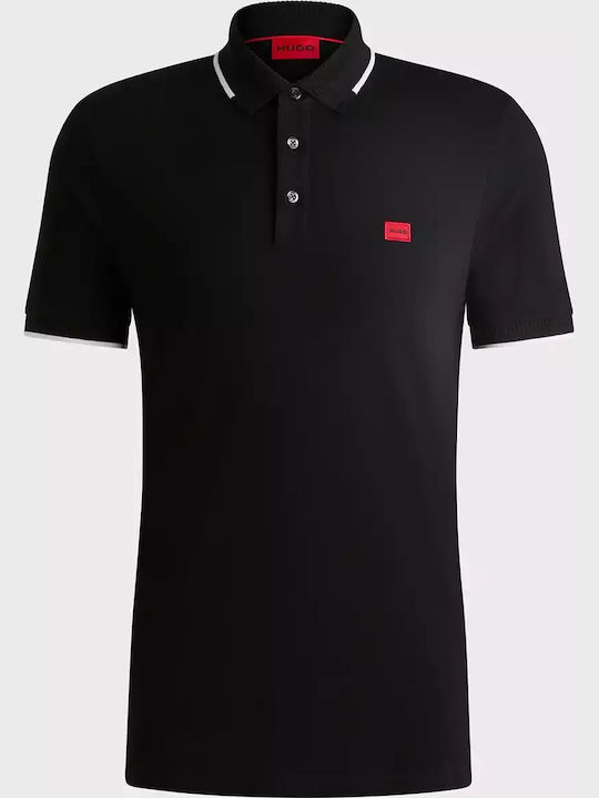 Deresino232 Polo T-shirt Λευκό