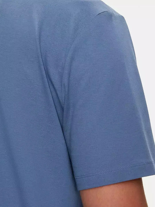 Dulive T-shirt Μπλε
