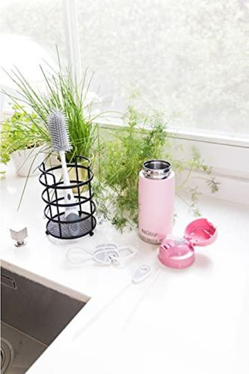 Nuby Perie de curățare pentru Biberoane Multicolor 1buc