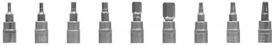 Lampa Torque Wrench 1/4" 28cm