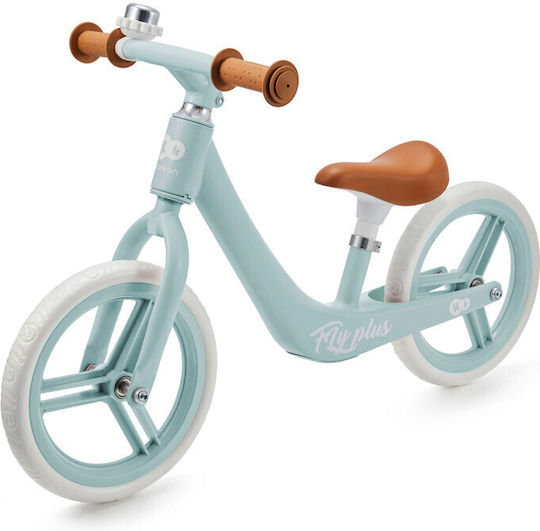 Kinderkraft Kinderlaufrad Fly Plus Blau