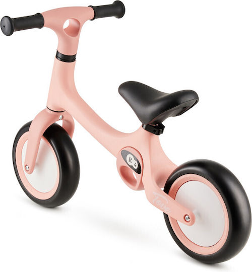 Kinderkraft Kinderlaufrad Tove Rosa