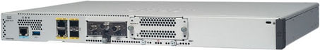 Cisco C8200-1N-4T Ασύρματο Router με 4 Θύρες Gigabit