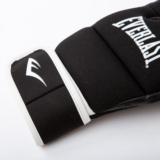 Everlast Core Γάντια Πυγμαχίας για Αγώνα Μαύρα