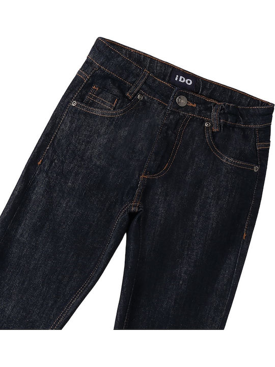 iDO Kinder-Jeanshosen Blau