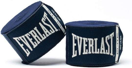Everlast Elite P00003326 Μπαντάζ 4.55m Μπλε
