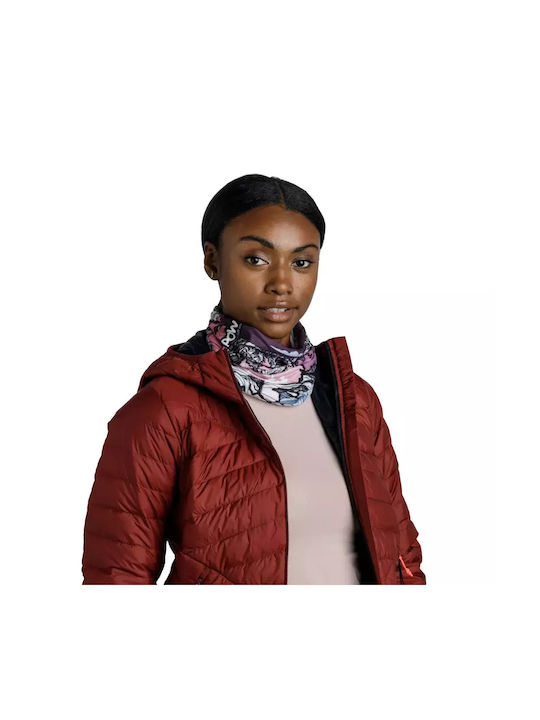 Buff Original Ecostretch Sportliche Halsbänder Mehrfarbig