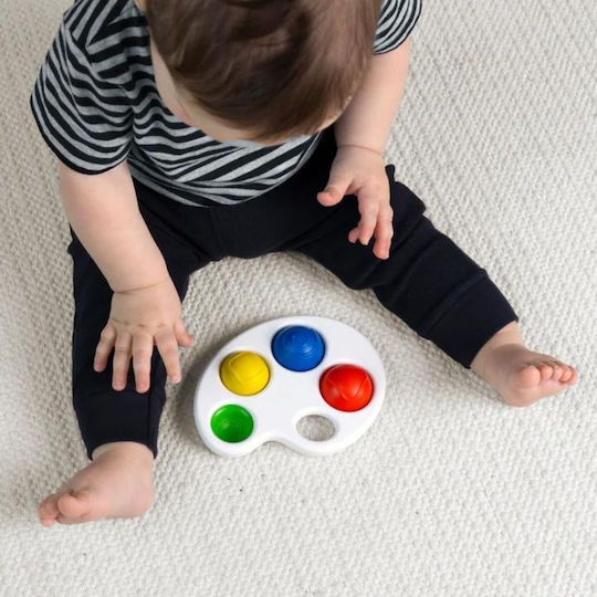 Baby Einstein Jucărie pentru Bebeluși cu muzică pentru 12++ Luni