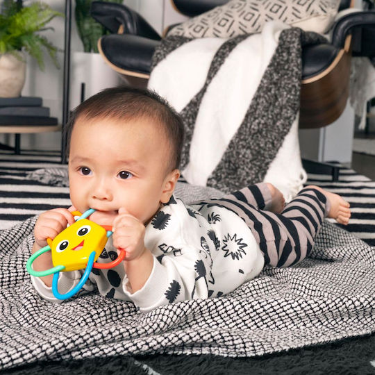 Baby Einstein Βρεφικό Παιχνίδι Sensory Toy με Μουσική και Ήχους