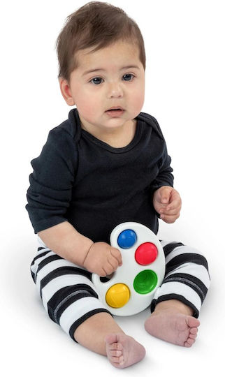 Baby Einstein Jucărie pentru Bebeluși cu muzică pentru 12++ Luni