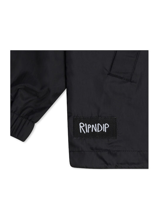 Jacke Schwarz