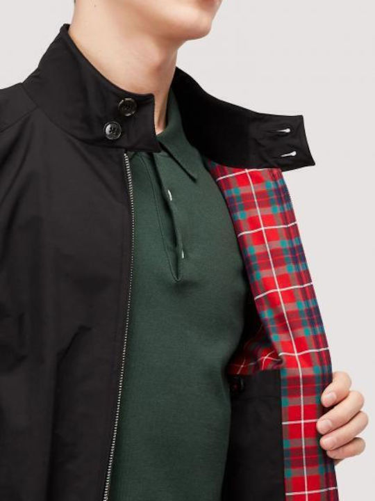 Jacke Black