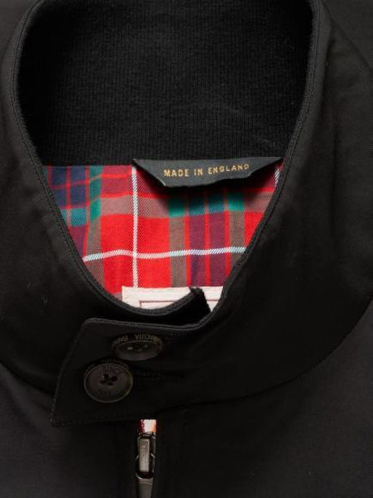 Jacke Black