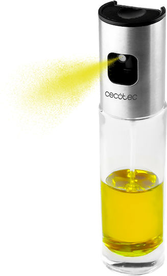 Cecotec Polka Oilspray 1000 Oil Can Spray Glass 100ml