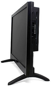 Xoro Portable TV