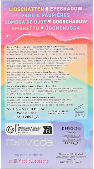 Depesche 0412692