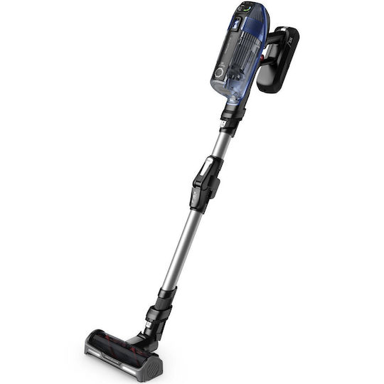 Rowenta X-Force Flex 14.60 Reîncărcabilă Aspirator 2 în 1 Stick & De Mână 32.4V Gri