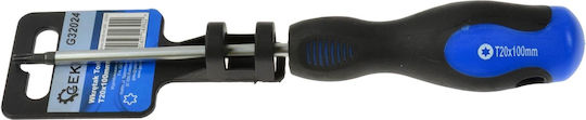 Schraubendreher T20 100mm Geko G32024