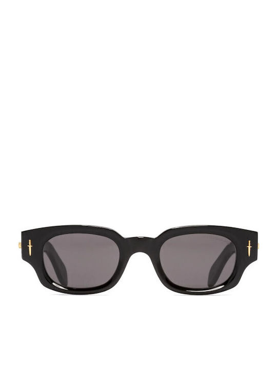 Cutler And Gross Ochelari de soare Μαύρα cu Cadru & Negru Lentilă