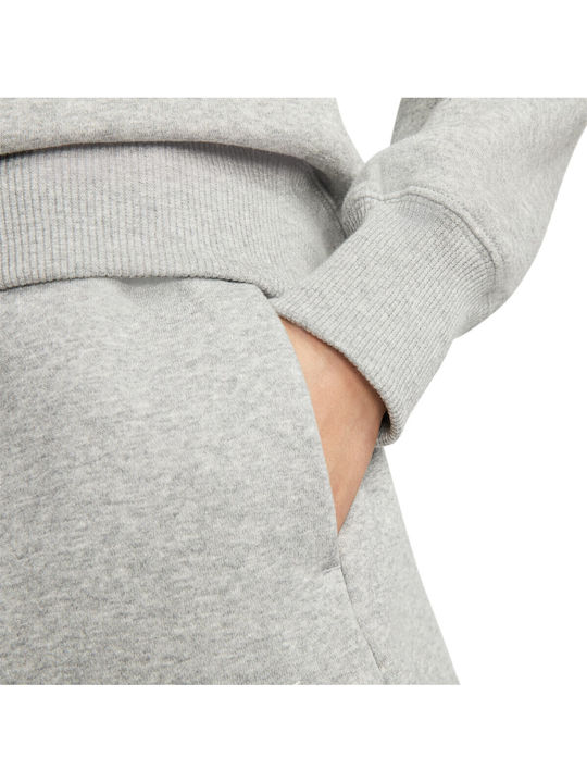 Dri-FIT Phoenix Damen Sweatshirt Dk Grau Heather / Sail
