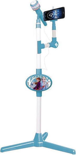 Lexibook Μικρόφωνο Frozen