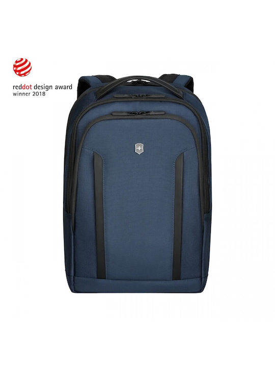 Victorinox Altmont Professional Compact Backpack Backpack for 15" Laptop Blue