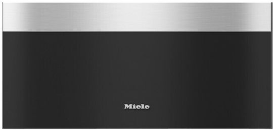 Miele Warming Drawer CleanSteel Compatible with Miele 57x59.5cm