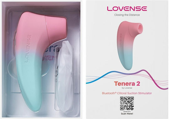 Lovense Αναρροφητής Κλειτορίδας & Θηλών