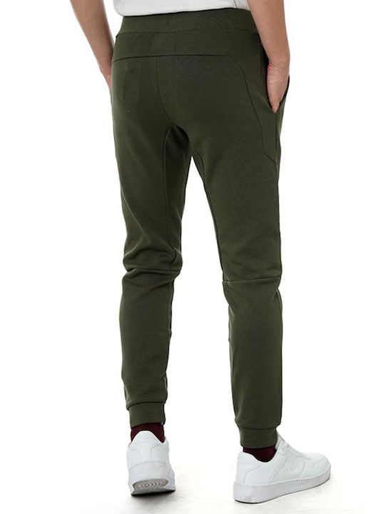 Superdry Jogger Pants Haki