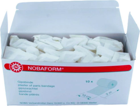 Nobamed Επίδεσμος 200 x 12cm