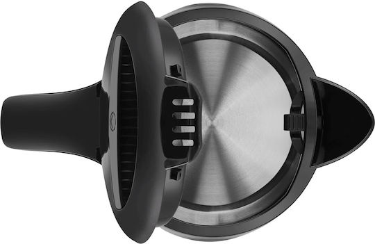 Amica Kettle 1.7lt 2200W White