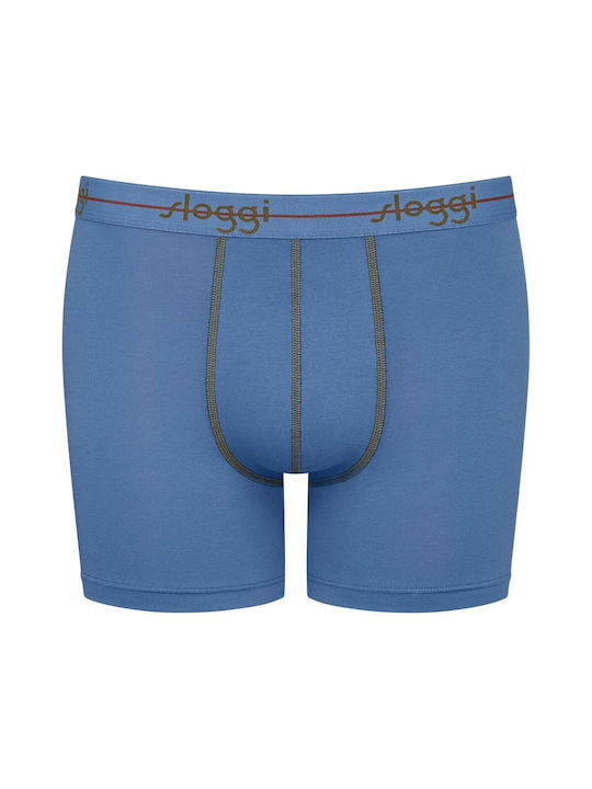 Start Short Men's Boxers Raf-khaki 2Pack