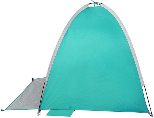 vidaXL Strandszene Für 3 Personen Grüne