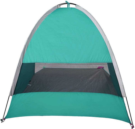vidaXL Strandszene Für 3 Personen Grüne