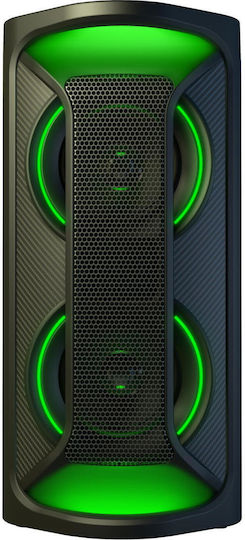 Akai Proffesional Ηχείο Party Speaker 200 Μαύρο