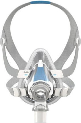 Resmed Airtouch F20 Quiet Full Face CPAP Mask